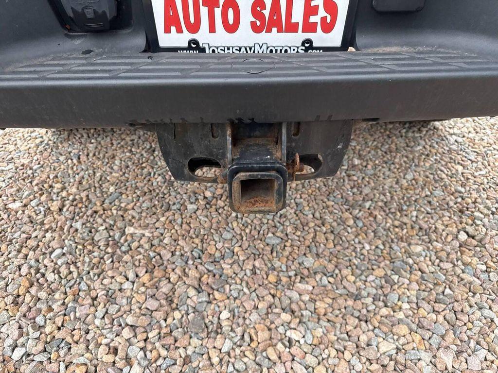 used 2013 GMC Sierra 2500 car, priced at $13,995