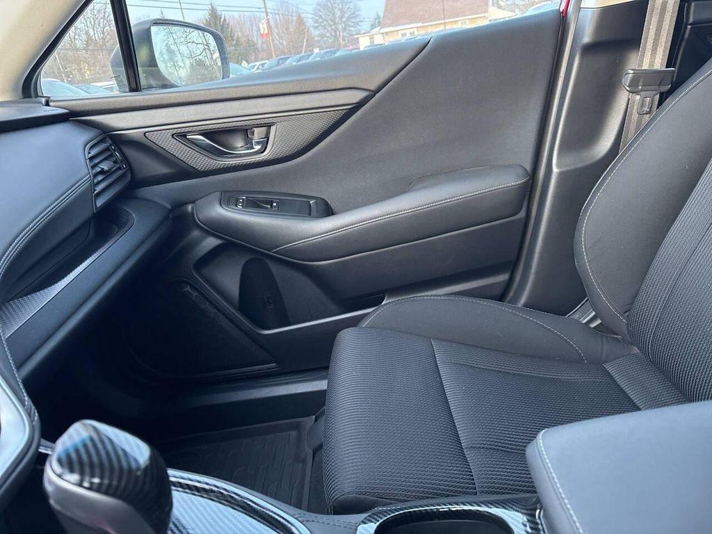 used 2020 Subaru Legacy car, priced at $18,695