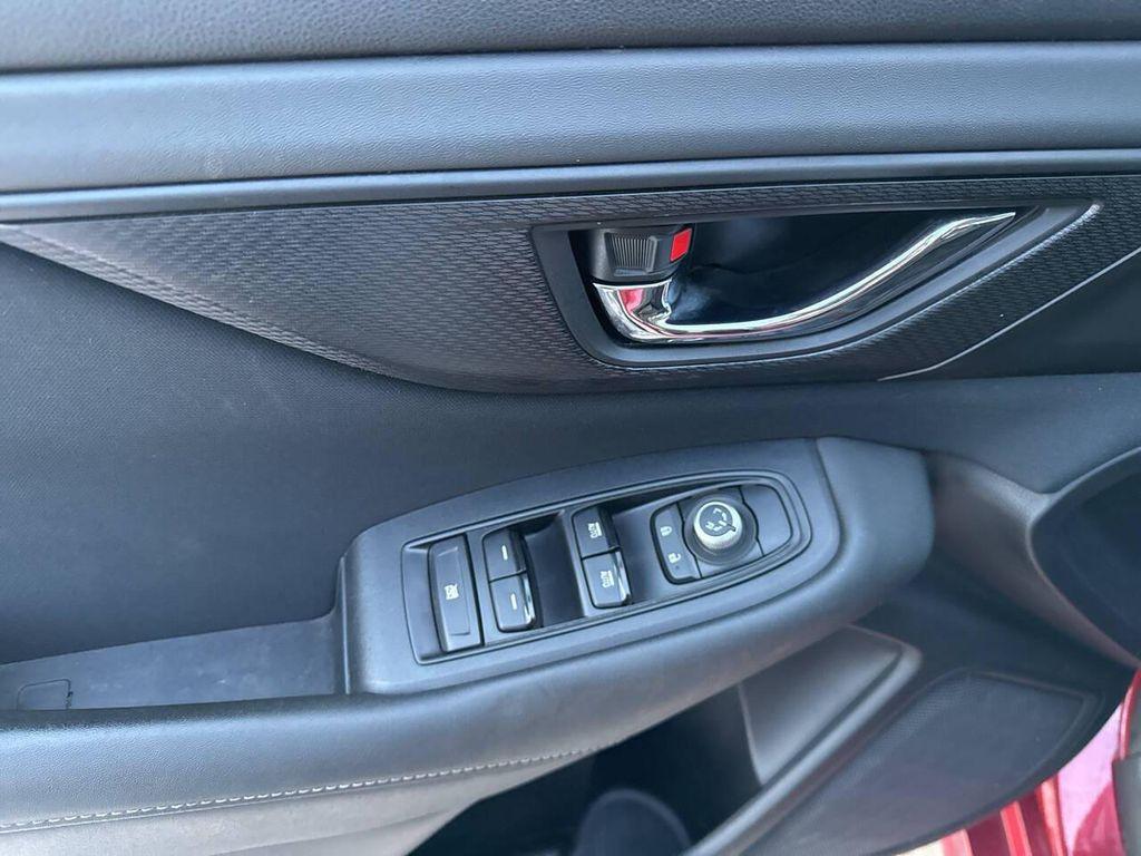 used 2020 Subaru Legacy car, priced at $18,695