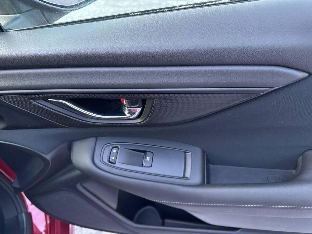 used 2020 Subaru Legacy car, priced at $18,695