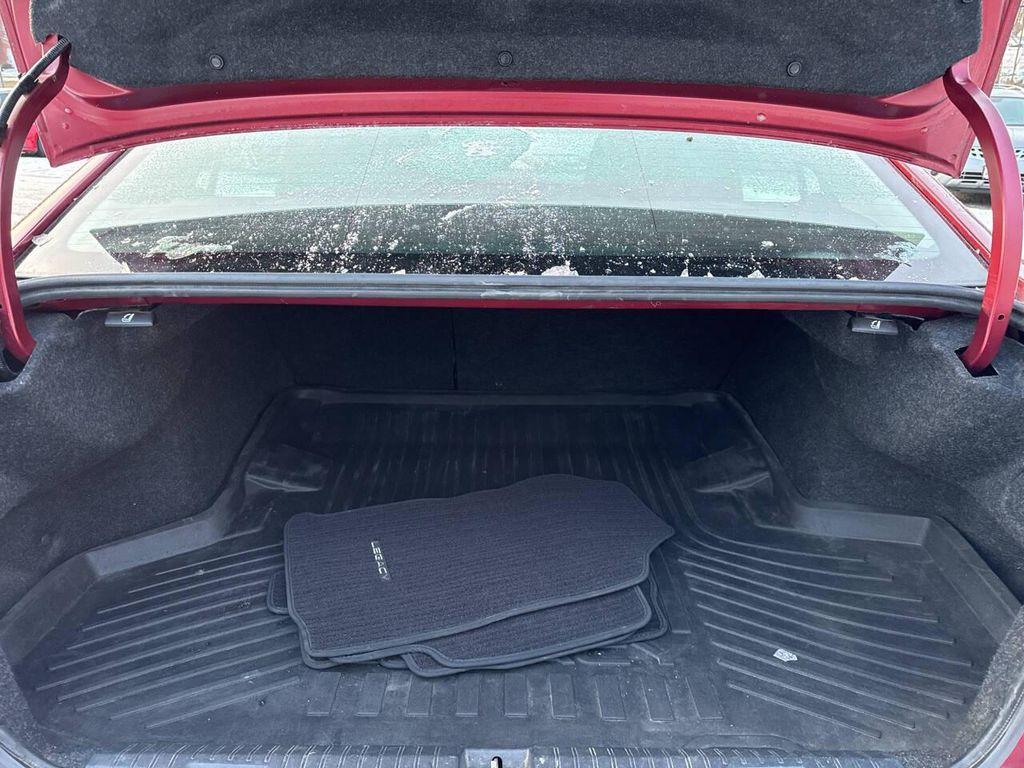 used 2020 Subaru Legacy car, priced at $18,695