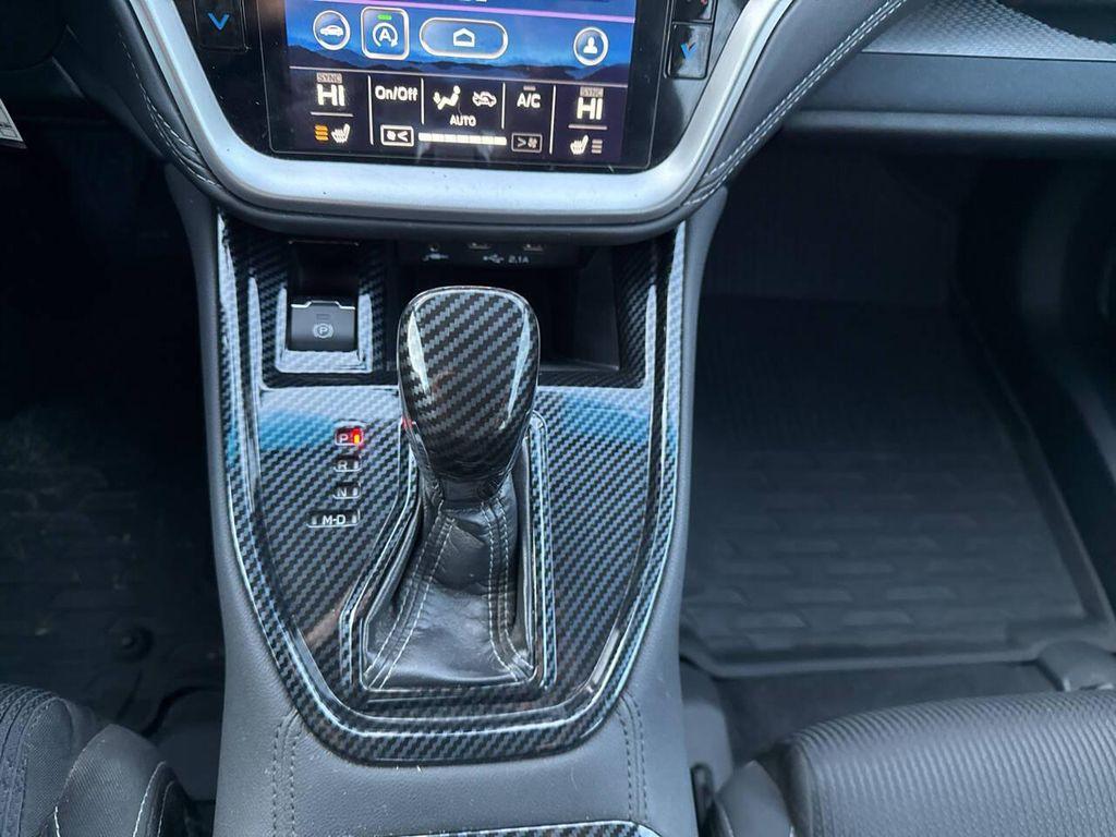 used 2020 Subaru Legacy car, priced at $18,695