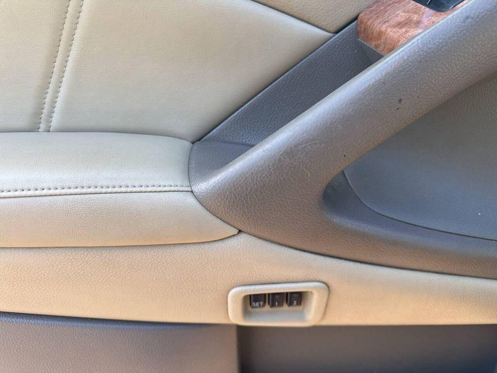 used 2012 Nissan Murano car, priced at $6,495