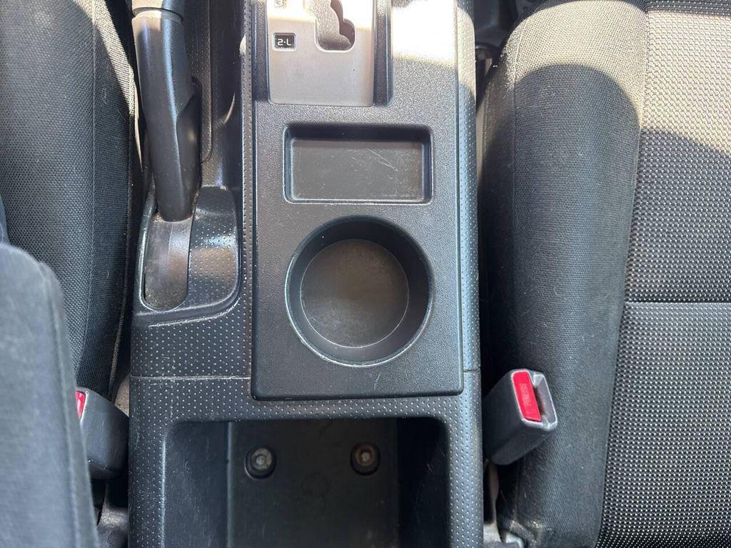 used 2007 Toyota FJ Cruiser car, priced at $16,995