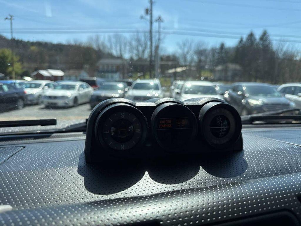 used 2007 Toyota FJ Cruiser car, priced at $16,995