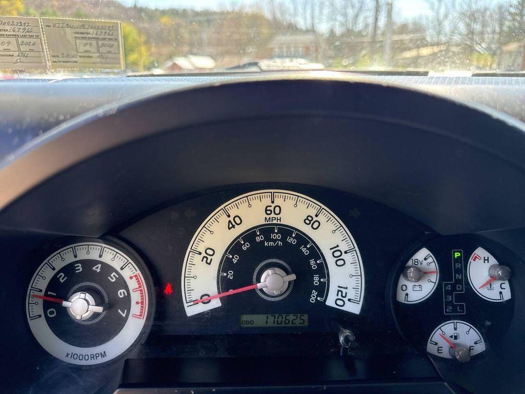 used 2007 Toyota FJ Cruiser car, priced at $16,995