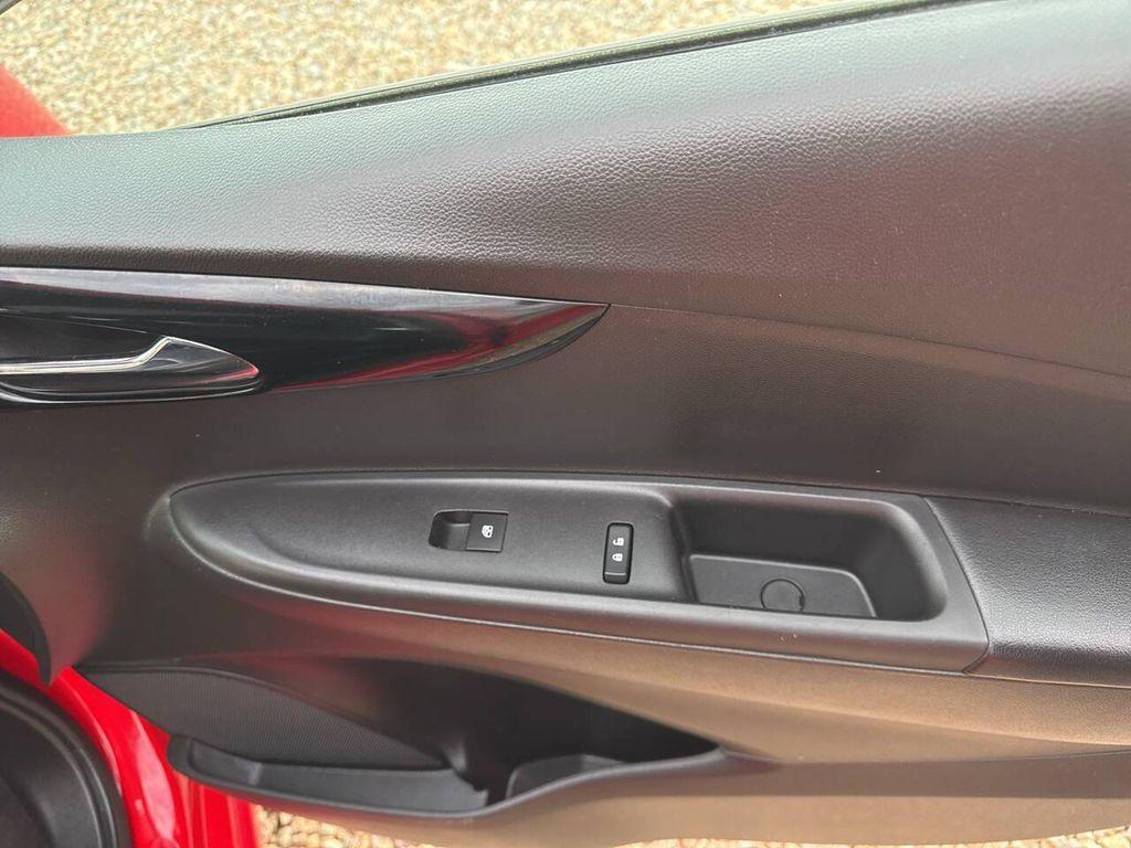 used 2016 Chevrolet Spark car, priced at $8,995