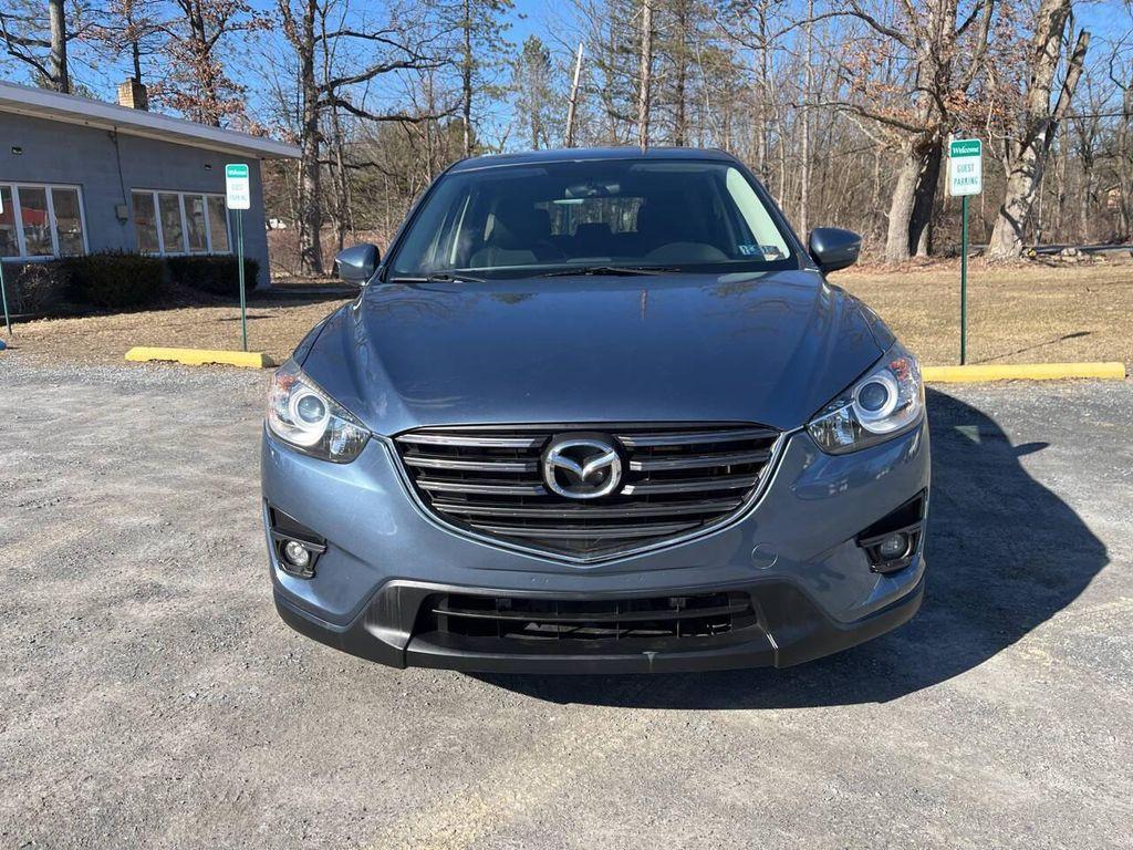 used 2016 Mazda CX-5 car, priced at $12,295