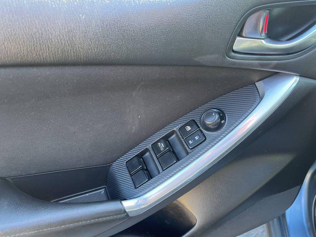 used 2016 Mazda CX-5 car, priced at $12,295