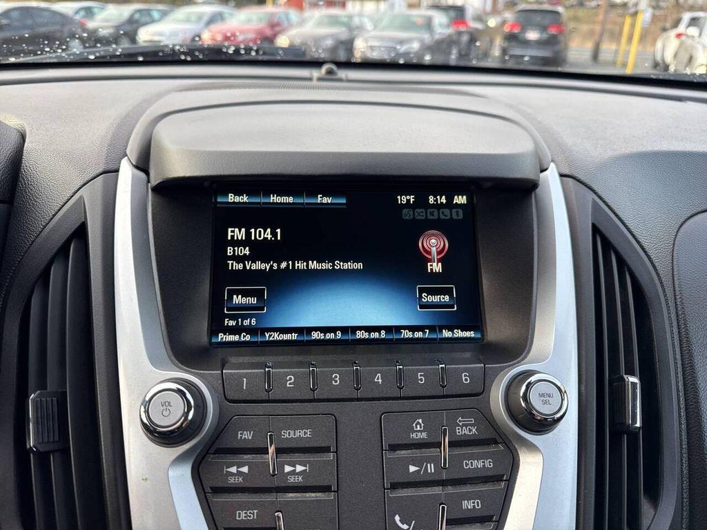 used 2017 Chevrolet Equinox car, priced at $11,995