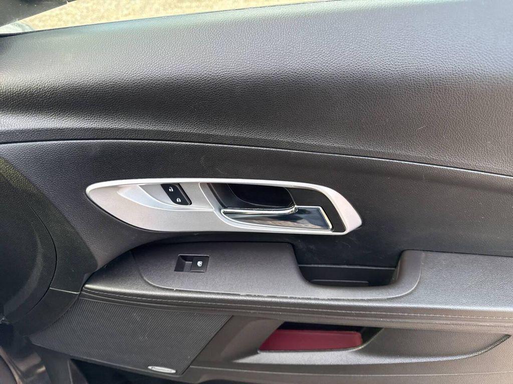 used 2017 Chevrolet Equinox car, priced at $11,995