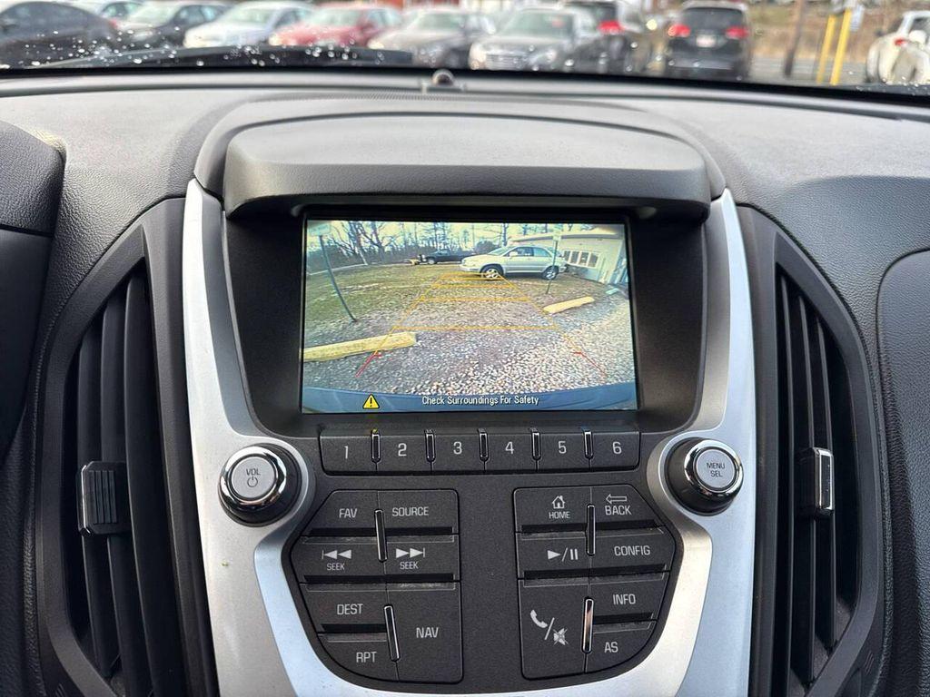 used 2017 Chevrolet Equinox car, priced at $11,995