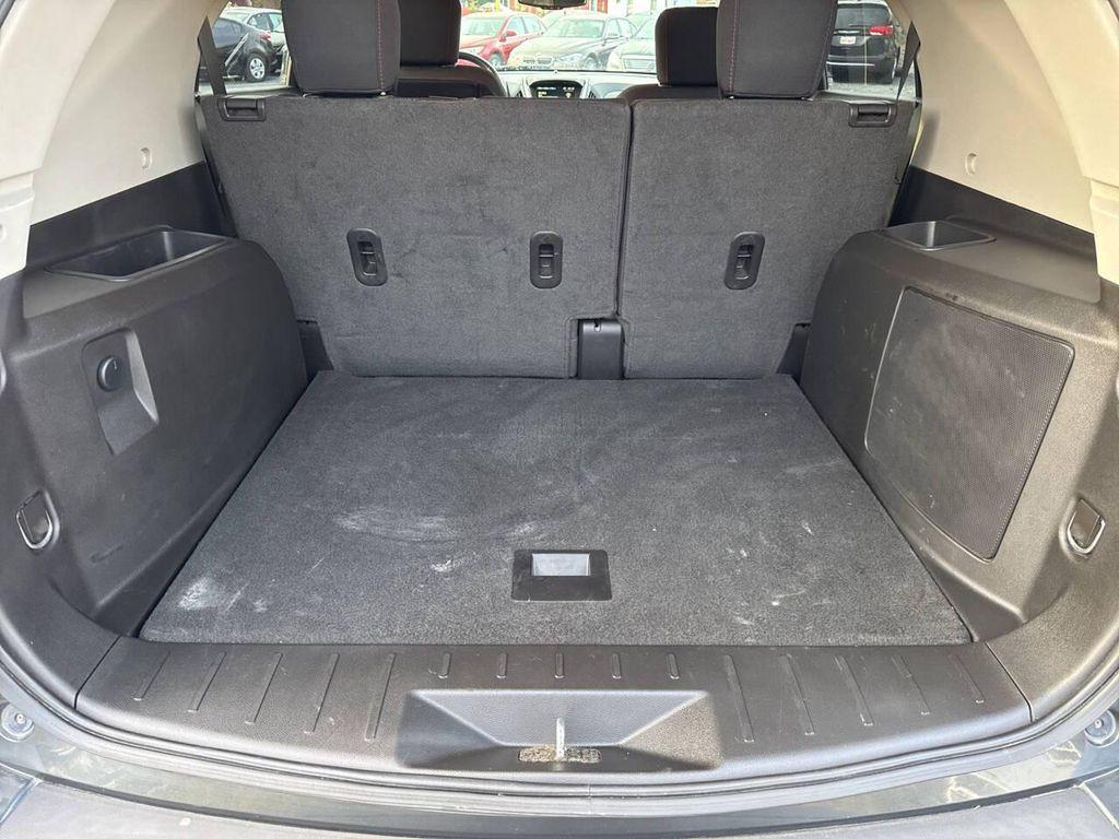 used 2017 Chevrolet Equinox car, priced at $11,995