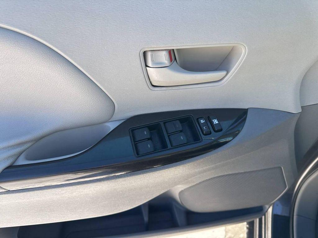 used 2011 Toyota Sienna car, priced at $7,495