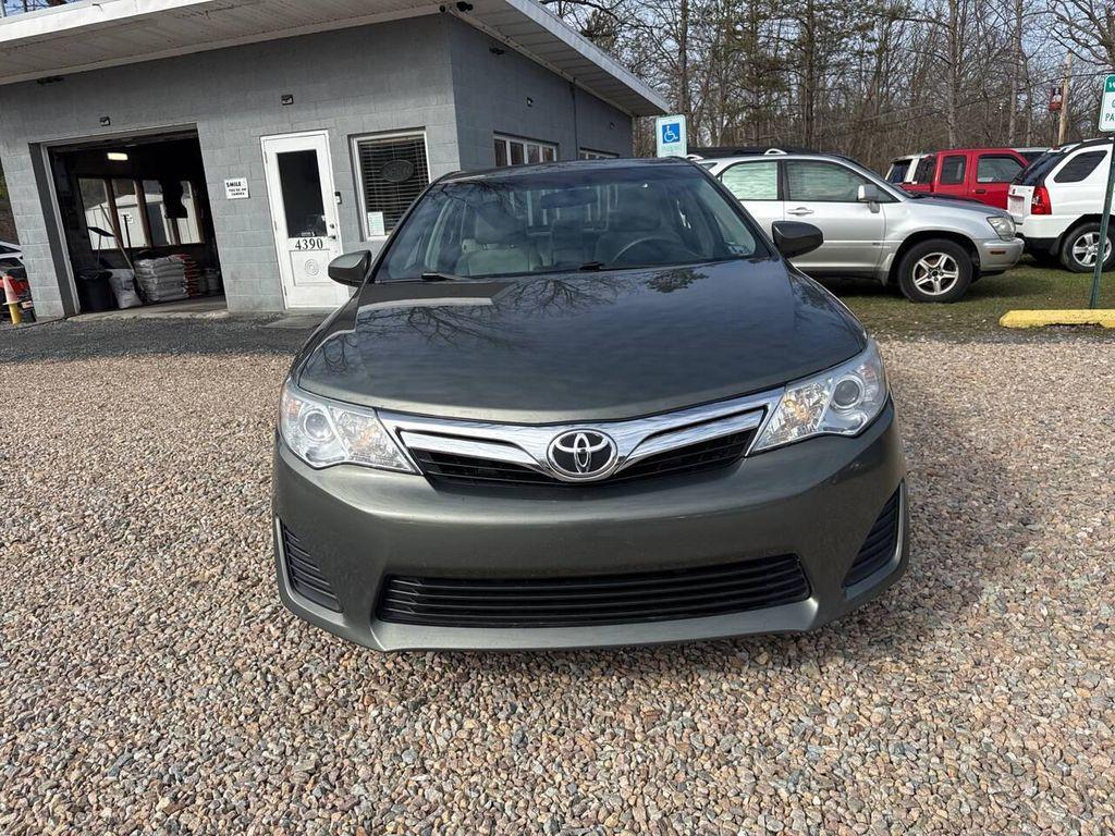 used 2012 Toyota Camry car, priced at $10,495