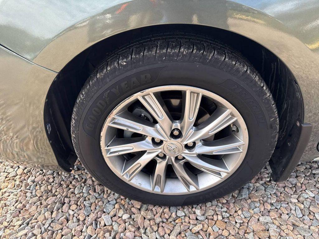 used 2012 Toyota Camry car, priced at $10,495