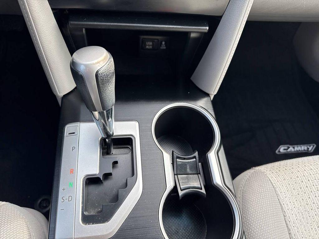 used 2012 Toyota Camry car, priced at $10,495