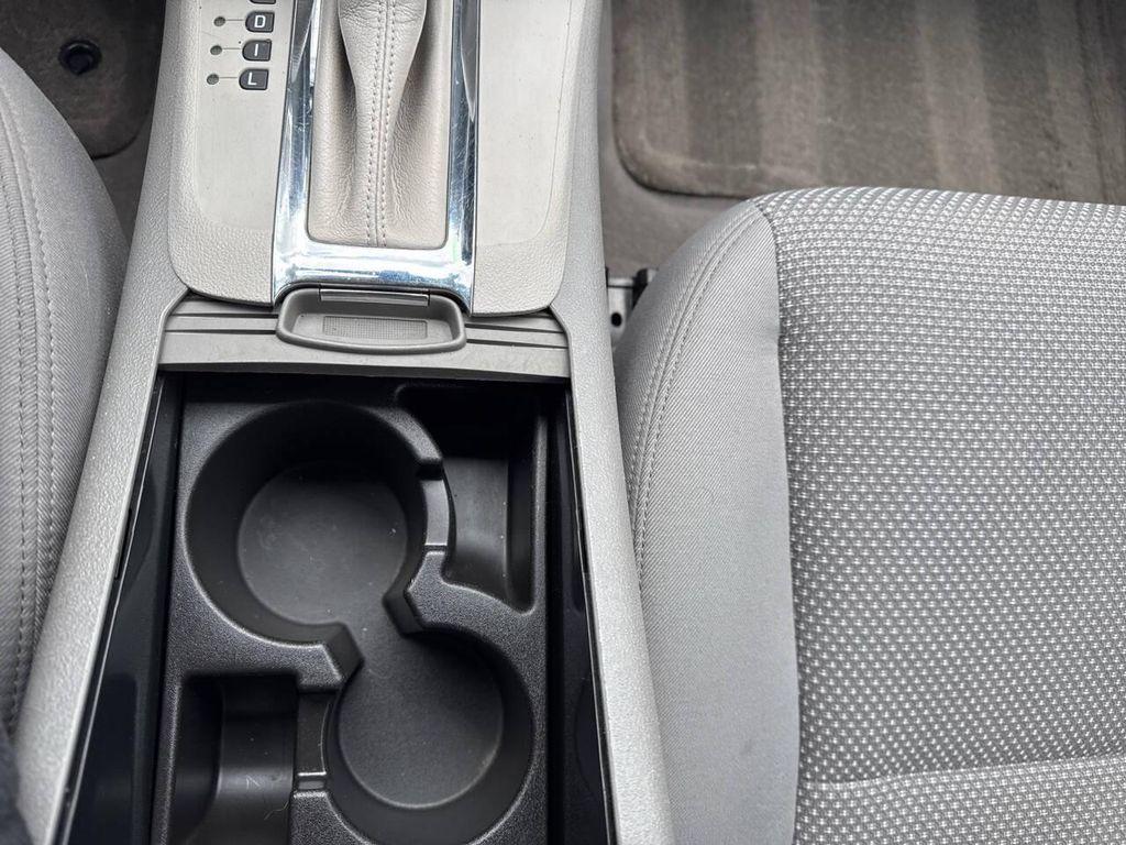 used 2010 Chevrolet Malibu car, priced at $7,495