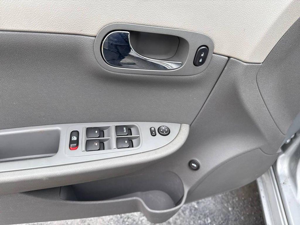 used 2010 Chevrolet Malibu car, priced at $7,495