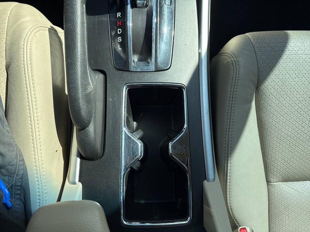 used 2014 Honda Accord car, priced at $11,595