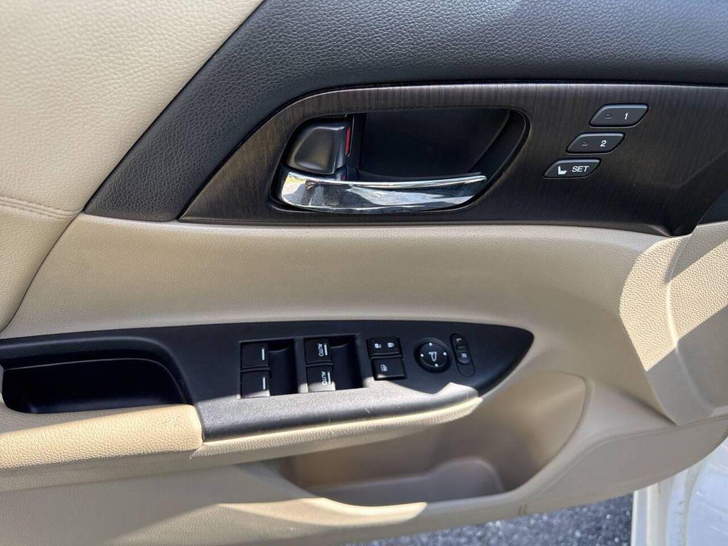 used 2014 Honda Accord car, priced at $11,595