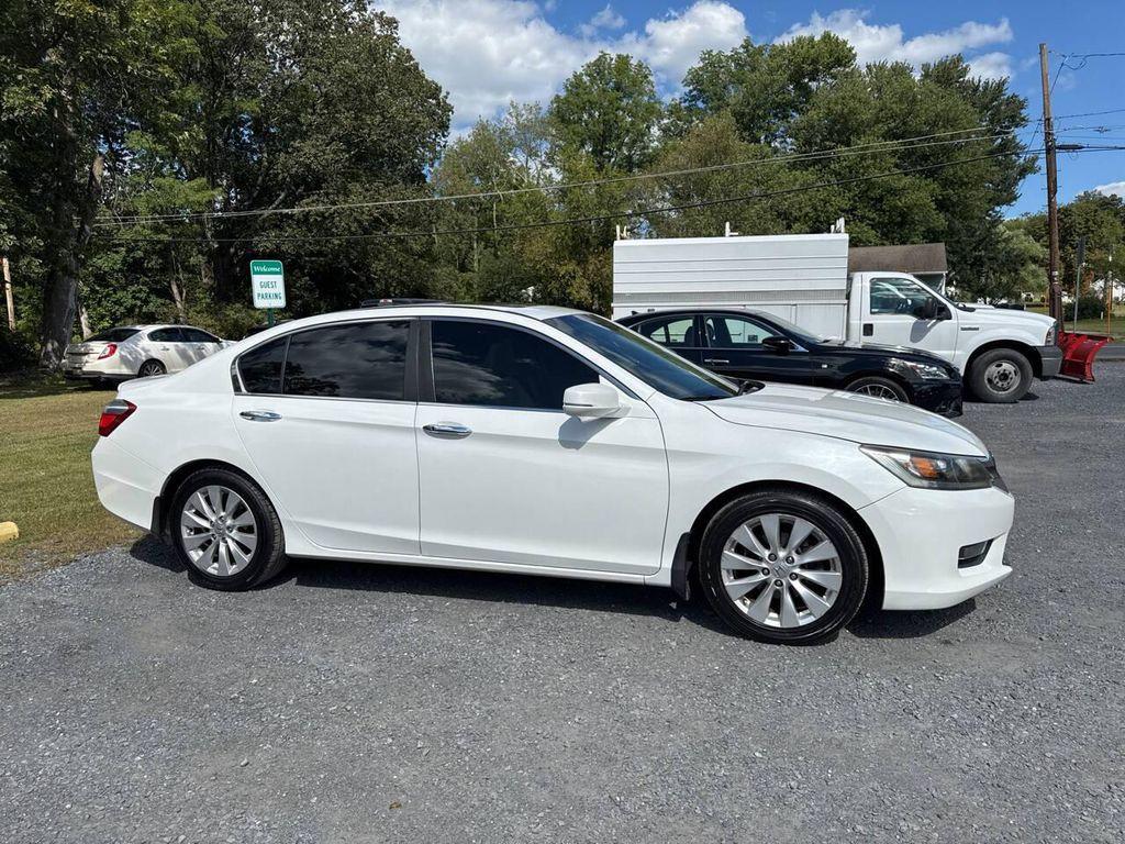 used 2014 Honda Accord car, priced at $11,595