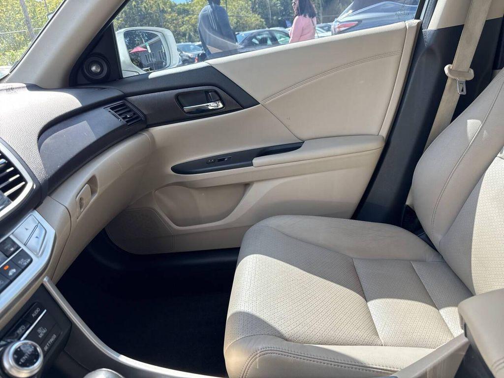 used 2014 Honda Accord car, priced at $11,595