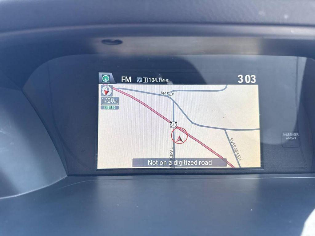 used 2014 Honda Accord car, priced at $11,595