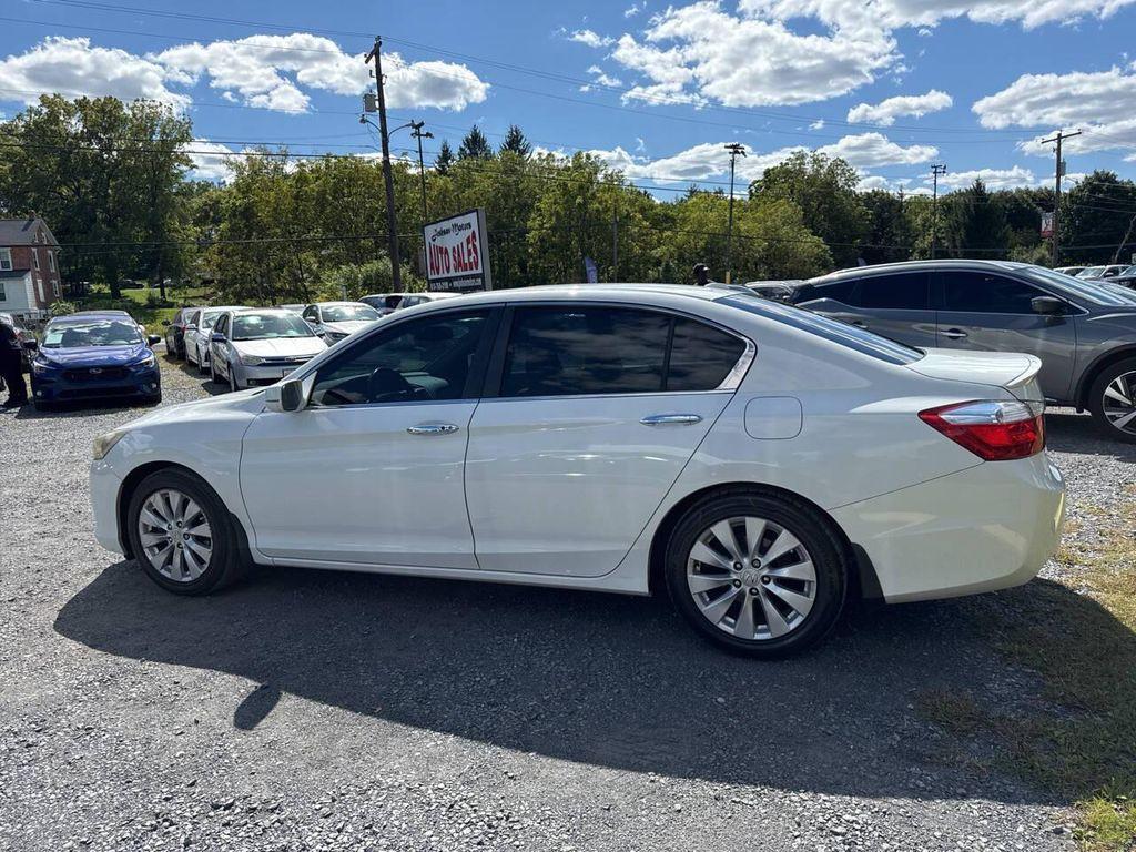 used 2014 Honda Accord car, priced at $11,595