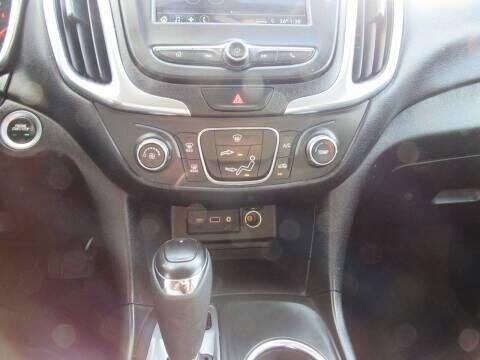 used 2019 Chevrolet Equinox car, priced at $5,995