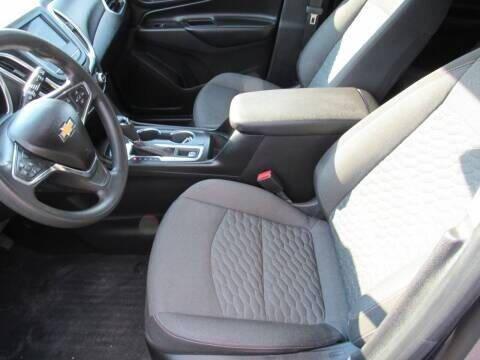 used 2019 Chevrolet Equinox car, priced at $5,995