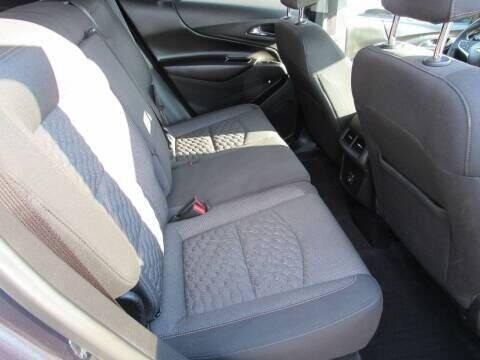 used 2019 Chevrolet Equinox car, priced at $5,995