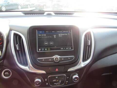 used 2019 Chevrolet Equinox car, priced at $5,995
