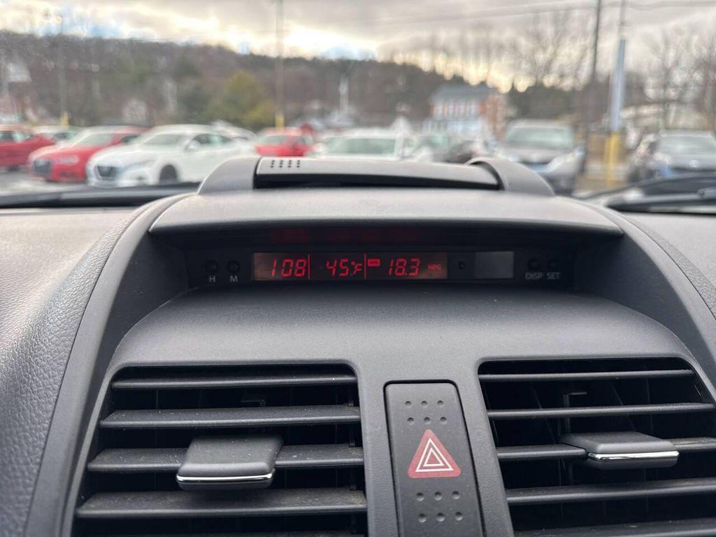 used 2009 Suzuki SX4 car, priced at $5,495