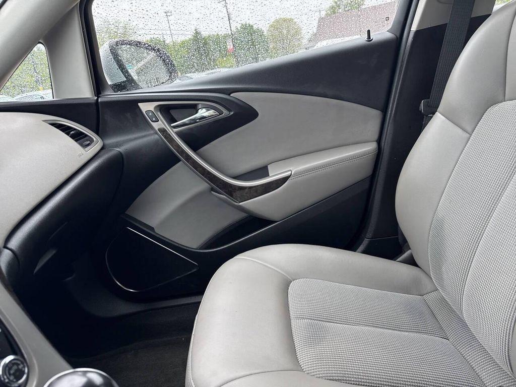 used 2014 Buick Verano car, priced at $8,995