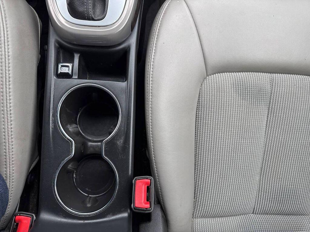 used 2014 Buick Verano car, priced at $8,995