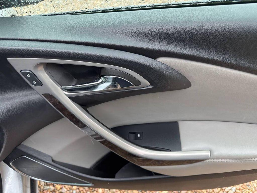 used 2014 Buick Verano car, priced at $8,995