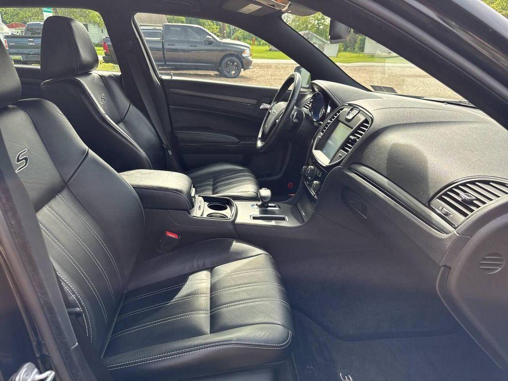used 2012 Chrysler 300 car, priced at $12,995