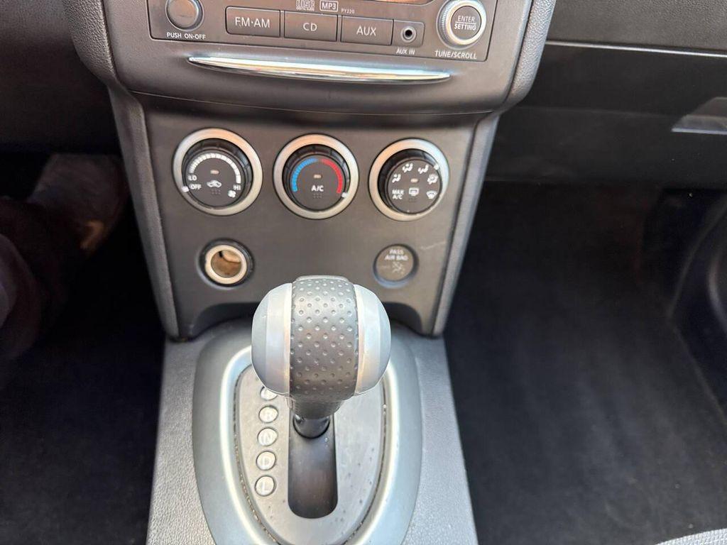 used 2011 Nissan Rogue car, priced at $5,795