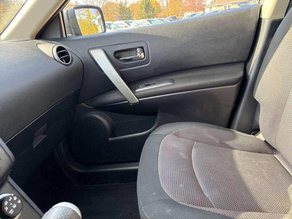 used 2011 Nissan Rogue car, priced at $5,795