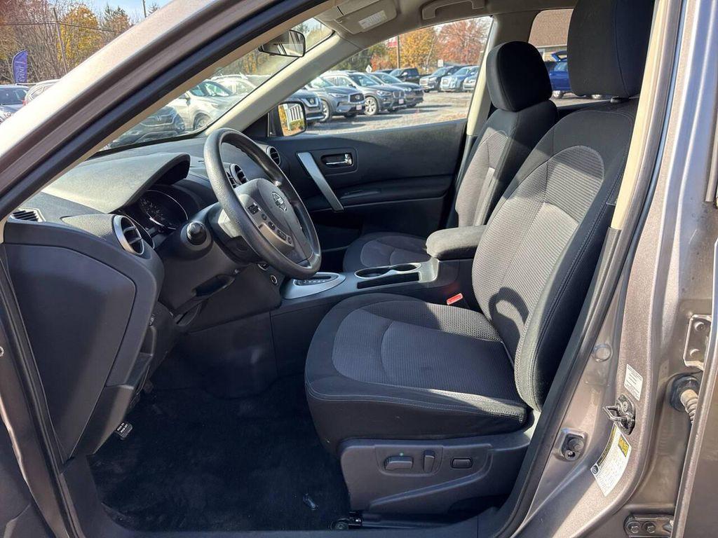 used 2011 Nissan Rogue car, priced at $5,795