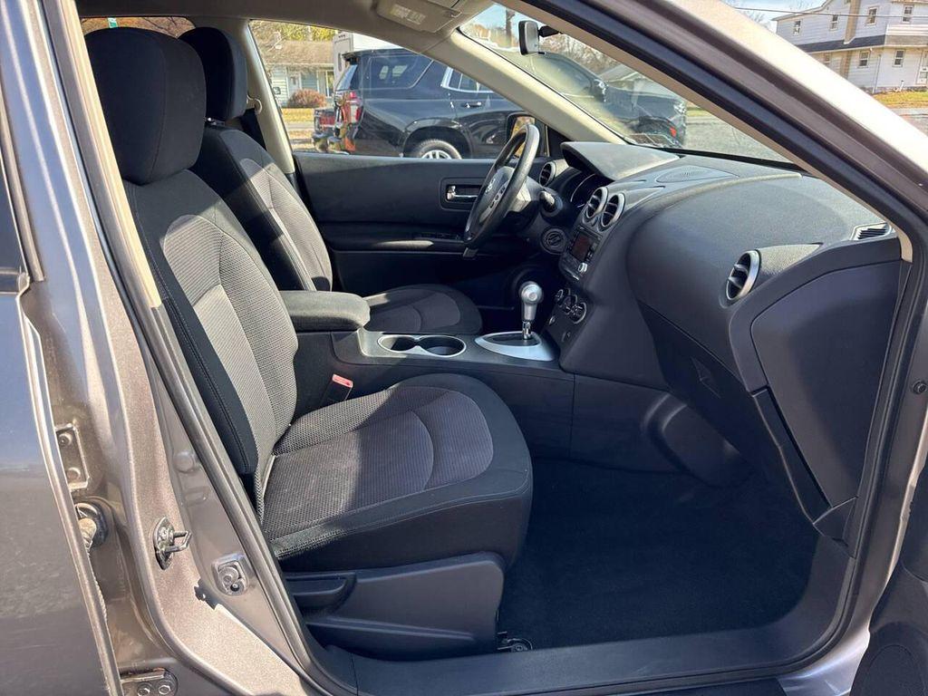 used 2011 Nissan Rogue car, priced at $5,795