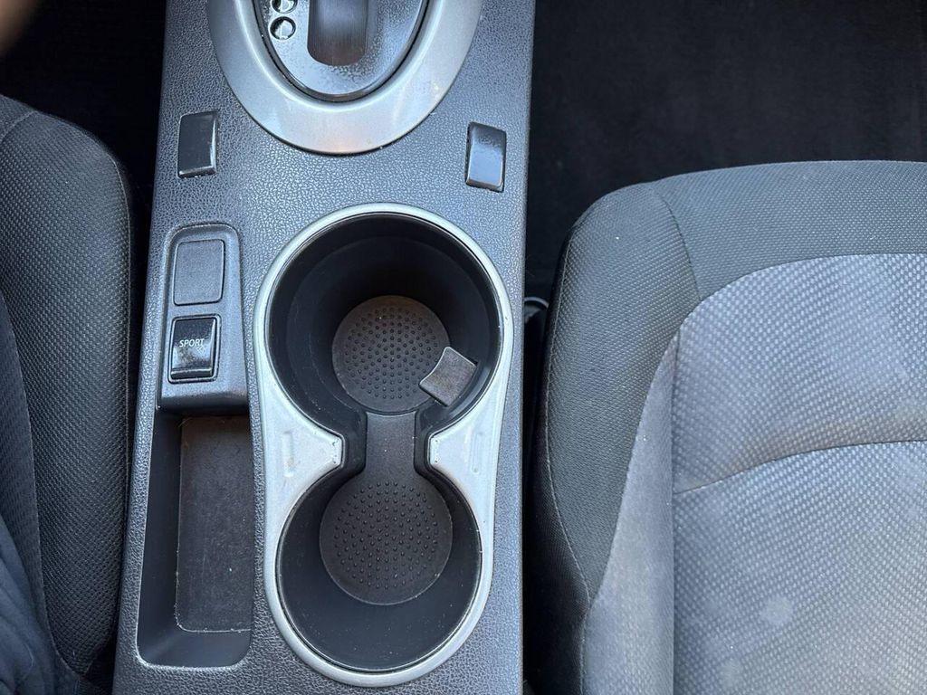 used 2013 Nissan Rogue car, priced at $5,795