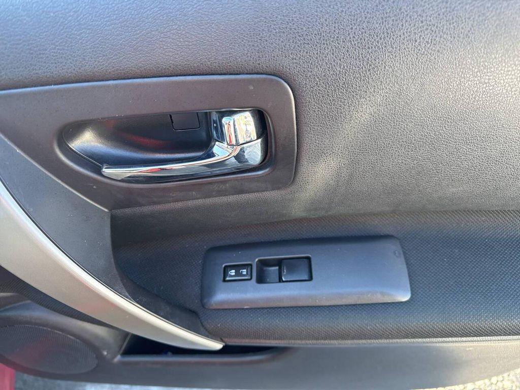 used 2013 Nissan Rogue car, priced at $5,795