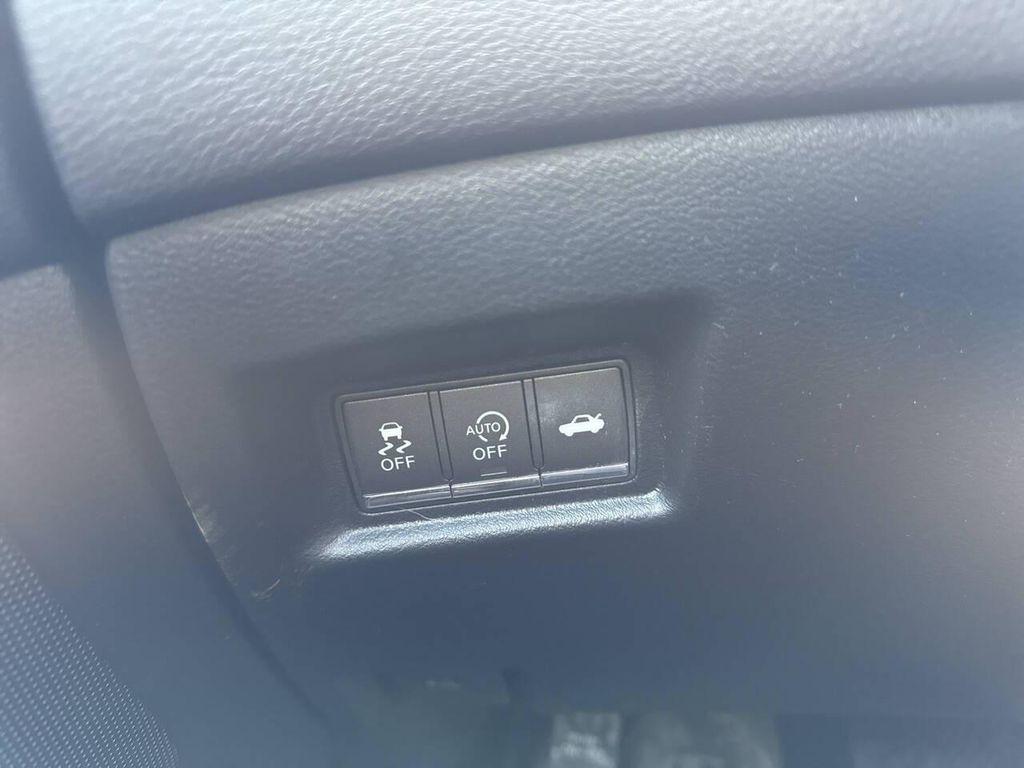 used 2016 INFINITI Q50 car, priced at $12,995