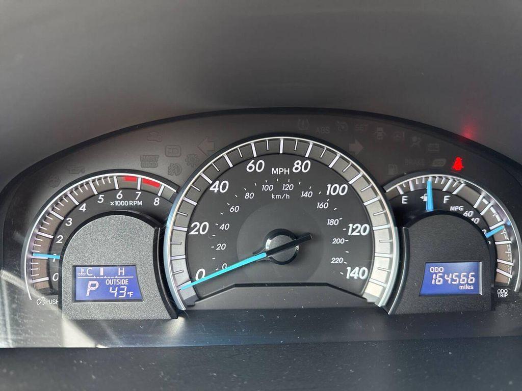 used 2012 Toyota Camry car, priced at $9,995