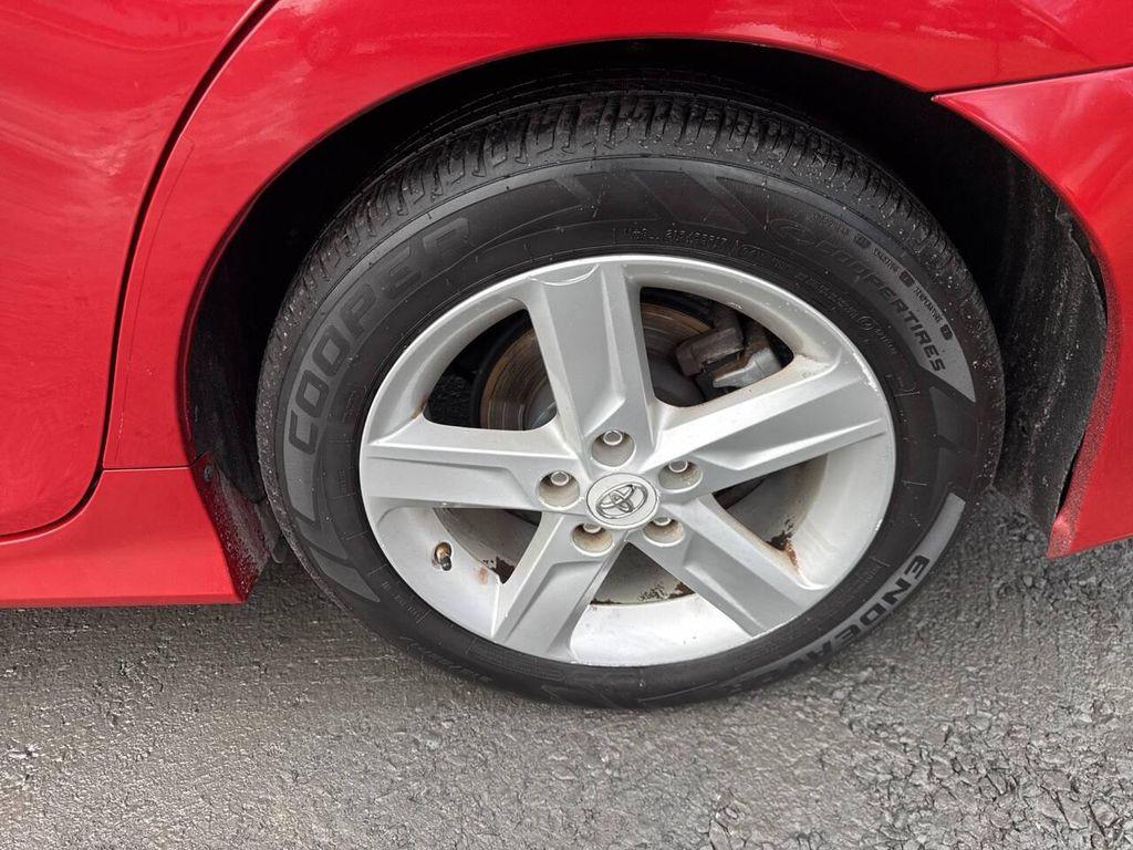 used 2012 Toyota Camry car, priced at $9,995