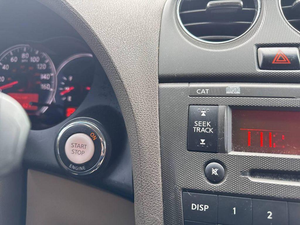 used 2010 Nissan Altima car, priced at $6,495