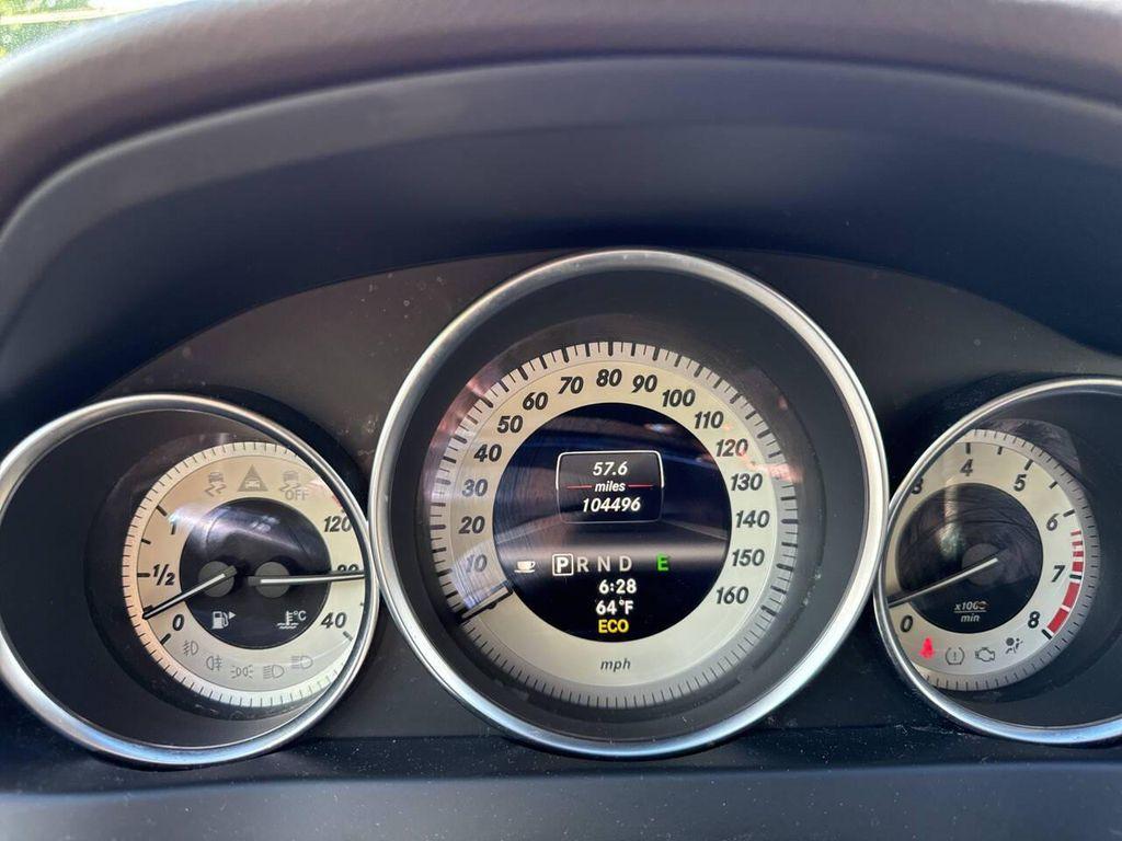 used 2013 Mercedes-Benz C-Class car, priced at $9,495