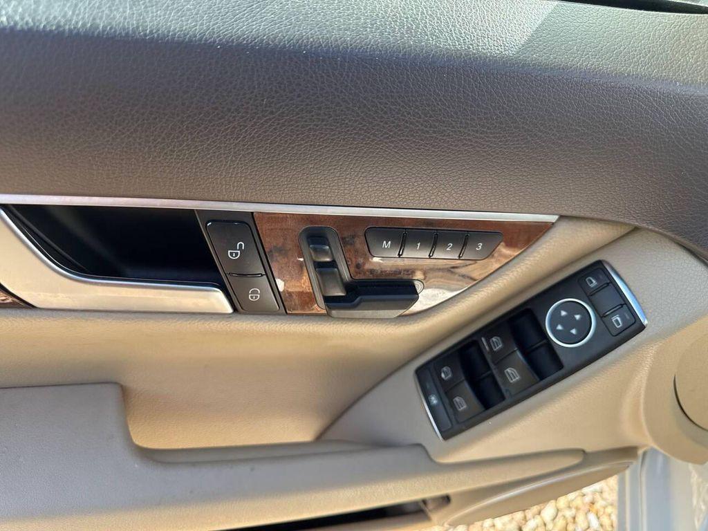 used 2013 Mercedes-Benz C-Class car, priced at $9,495